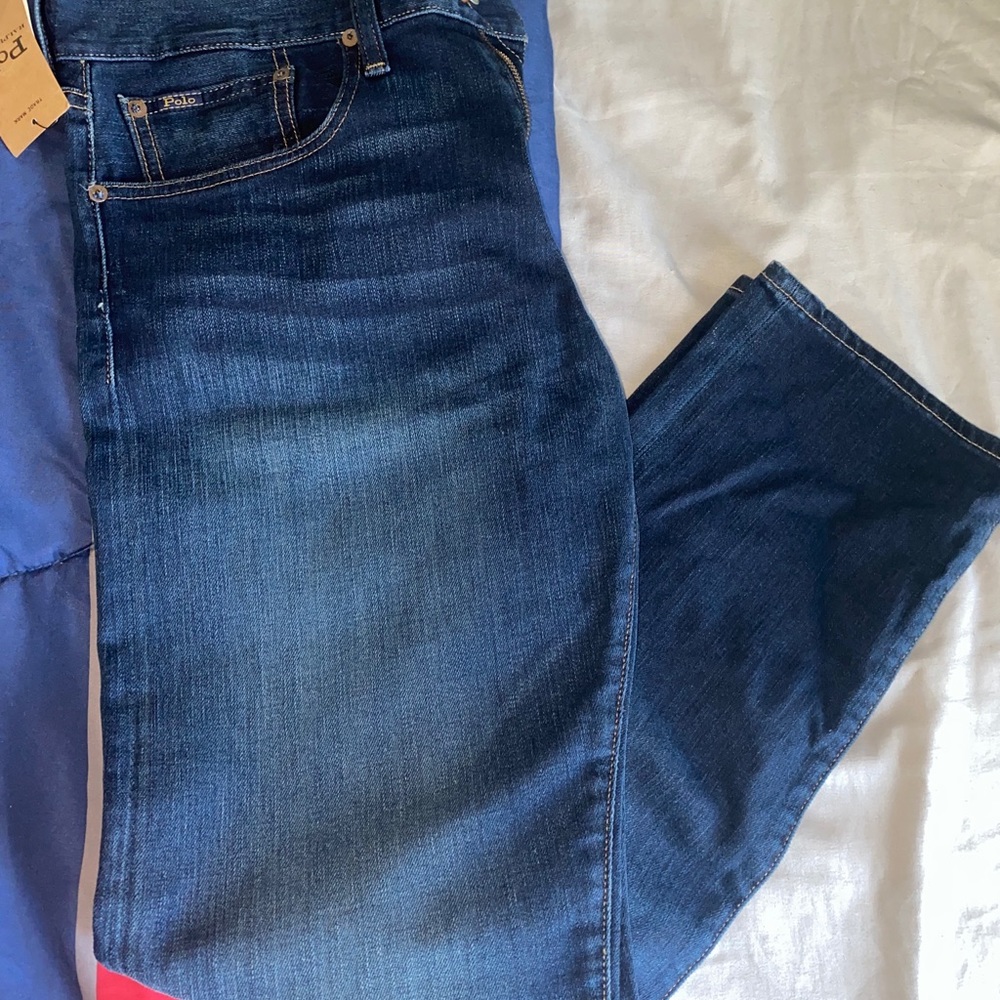 Polo Ralph Lauren Jeans